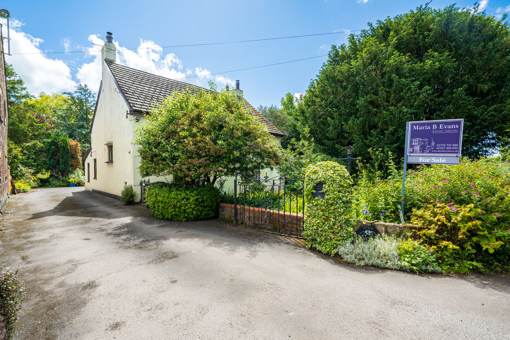 Finney Lane Croston